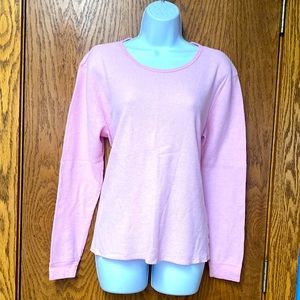 Fruit of the Loom Thermal T-shirt